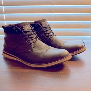 G.H. Bass Spencer Boot